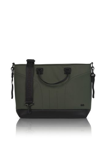 EasyGo Hero Zoya pelenkázó táska - Jungle Green