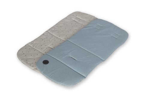 Colibro ONEMAX átalakítható multifunkciós babakocsi Ajándék babahordozóval - Sky