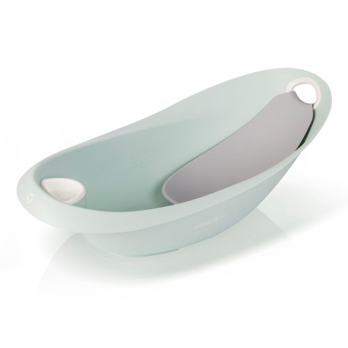 Colibro Spa fürdetőkád crystal menta