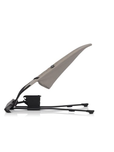 Cavoe rezgő és zenélő pihenőszék Bebe Taupe