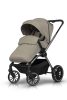 EasyGo GIRO 2in1 - 3in1 - 4in1 babakocsi szett - Savanna Beige