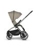 EasyGo GIRO 2in1 - 3in1 - 4in1 babakocsi szett - Savanna Beige