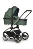 EasyGo GIRO 2in1 - 3in1 - 4in1 babakocsi szett - Sage Green