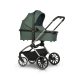 EasyGo GIRO 2in1 - 3in1 - 4in1 babakocsi szett - Sage Green