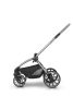 EasyGo GIRO 2in1 - 3in1 - 4in1 babakocsi szett - Sage Green