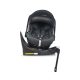 EASYGO BUZ PRO I-size autósülés talppal 40-87 cm - Granito