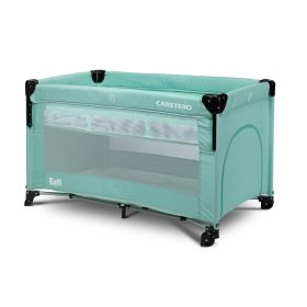 Caretero ESTI szintezhető utazóágy - mint