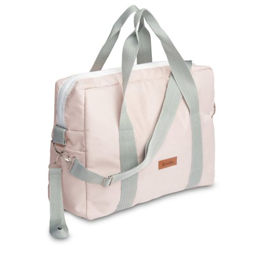 Sen Premium pelenkázó táska - Indiana pink