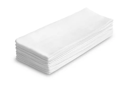 SEN tetra textilpelenka 80x80 cm - 10 db Standard Comfort
