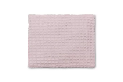 Sen termofor cseresznyemag párna babáknak és szoptató anyukáknak - pink