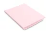 SEN prémium bambusz gumis lepedő babaöbölbe - 40x90 cm - pink