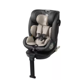 Caretero Fortis i-Size autósülés 40-150 cm - Grey