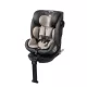 Caretero Fortis i-Size autósülés 40-150 cm - Grey