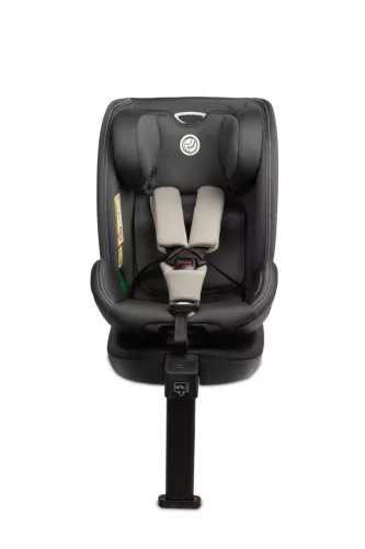 Caretero Fortis i-Size autósülés 40-150 cm - Grey