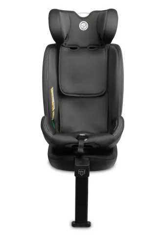 Caretero Fortis i-Size autósülés 40-150 cm - Grey