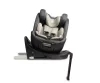 Caretero Fortis i-Size autósülés 40-150 cm - Grey