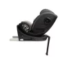 Caretero Fortis i-Size autósülés 40-150 cm - Grey