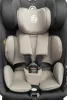 Caretero Fortis i-Size autósülés 40-150 cm - Grey