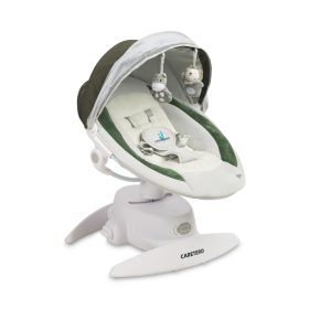 Caretero OPTI elektromos pihenőszék - green