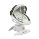 Caretero OPTI elektromos pihenőszék - green