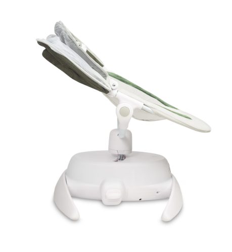 Caretero OPTI elektromos pihenőszék - green