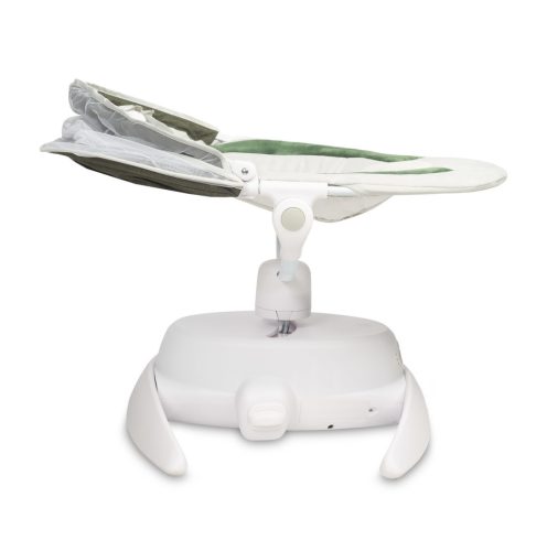 Caretero OPTI elektromos pihenőszék - green