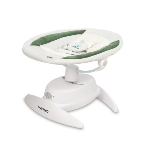 Caretero OPTI elektromos pihenőszék - green