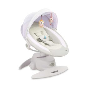 Caretero OPTI elektromos pihenőszék - pink