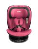 Caretero MOKKI I-SIZE biztonsági gyermekülés 40-150 cm között - pink