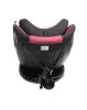 Caretero MOKKI I-SIZE biztonsági gyermekülés 40-150 cm között - pink
