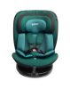 Caretero MOKKI I-SIZE biztonsági gyermekülés 40-150 cm között - emerald