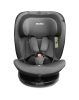 Caretero MOKKI I-SIZE biztonsági gyermekülés 40-150 cm között - grey