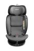 Caretero MOKKI I-SIZE biztonsági gyermekülés 40-150 cm között - grey