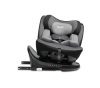 Caretero MOKKI I-SIZE biztonsági gyermekülés 40-150 cm között - grey