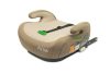 Caretero PUMA I-Size ülésmagasító 125-150 cm - barna