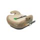 Caretero PUMA I-Size ülésmagasító 125-150 cm - barna