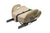 Caretero PUMA I-Size ülésmagasító 125-150 cm - barna