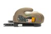 Caretero PUMA I-Size ülésmagasító 125-150 cm - barna
