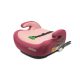 Caretero PUMA I-Size ülésmagasító 125-150 cm - pink