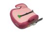 Caretero PUMA I-Size ülésmagasító 125-150 cm - pink