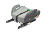Caretero PUMA I-Size ülésmagasító 125-150 cm - szürke