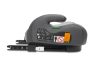 Caretero PUMA I-Size ülésmagasító 125-150 cm - szürke