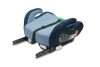 Caretero PUMA I-Size ülésmagasító 125-150 cm - kék