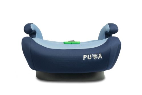 Caretero PUMA I-Size ülésmagasító 125-150 cm - kék