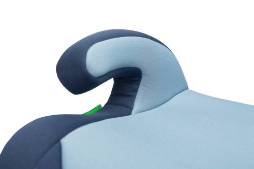 Caretero PUMA I-Size ülésmagasító 125-150 cm - kék