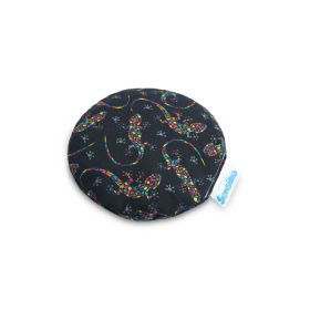 SEN cseresznyemag párna -  kaméleon