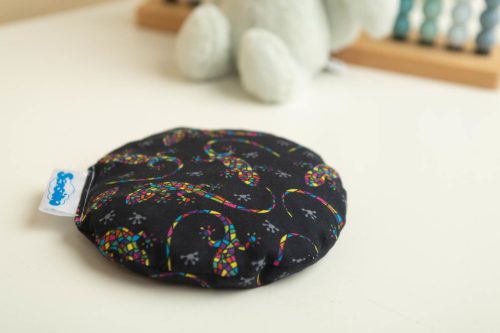 SEN cseresznyemag párna -  kaméleon