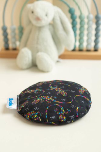 SEN cseresznyemag párna -  kaméleon