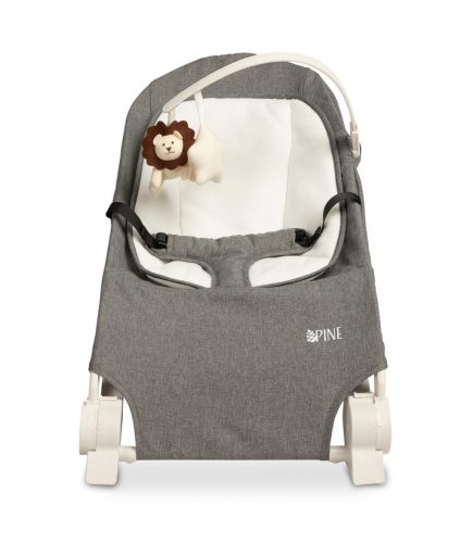 Caretero Prémium pihenőszék Pine Grey