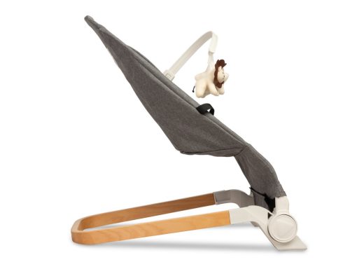 Caretero Prémium pihenőszék Pine Grey